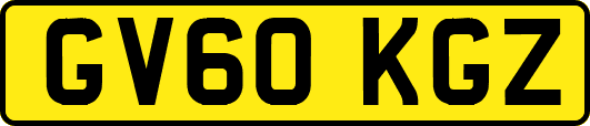 GV60KGZ