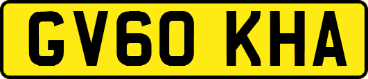 GV60KHA