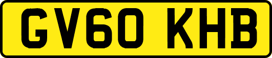 GV60KHB