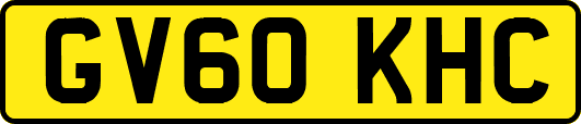 GV60KHC