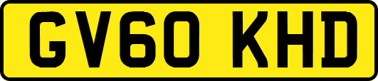 GV60KHD