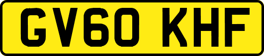 GV60KHF
