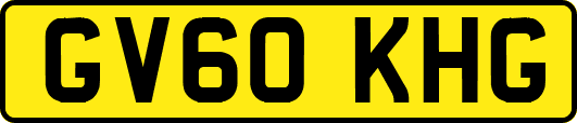 GV60KHG