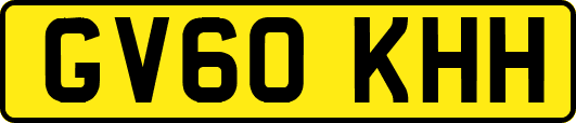 GV60KHH