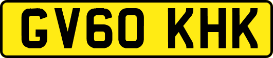 GV60KHK