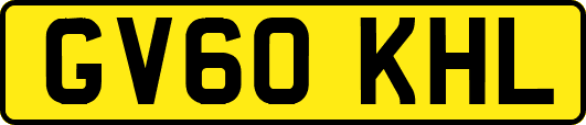 GV60KHL