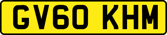 GV60KHM