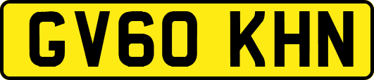 GV60KHN
