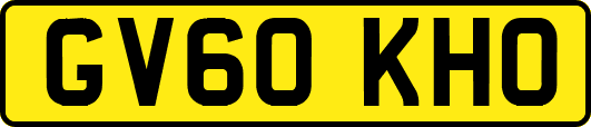 GV60KHO