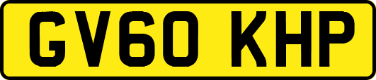 GV60KHP