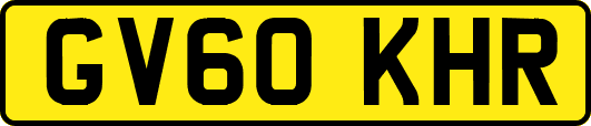 GV60KHR
