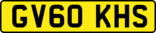 GV60KHS