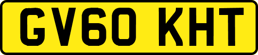 GV60KHT