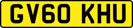 GV60KHU