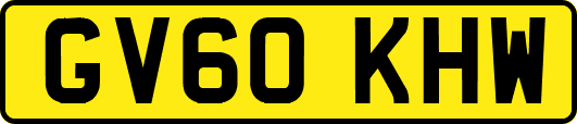 GV60KHW