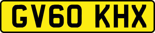 GV60KHX