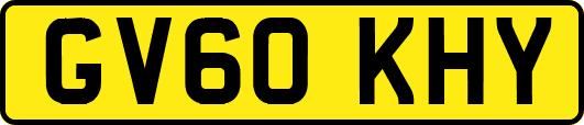 GV60KHY