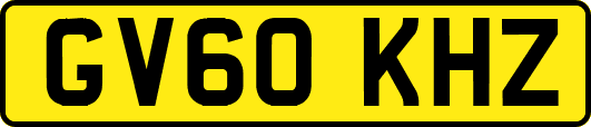 GV60KHZ