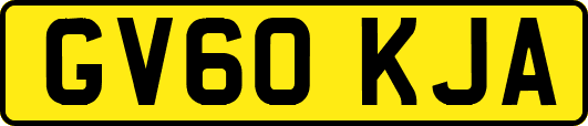 GV60KJA