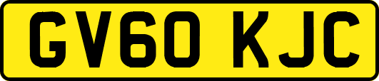 GV60KJC