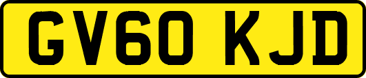 GV60KJD