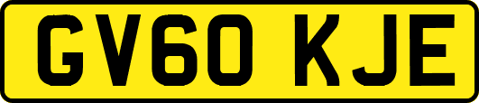 GV60KJE