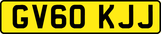GV60KJJ