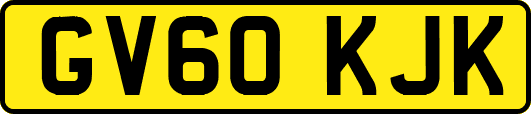 GV60KJK
