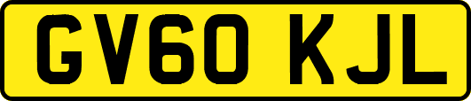 GV60KJL