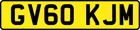 GV60KJM