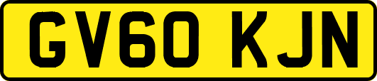 GV60KJN