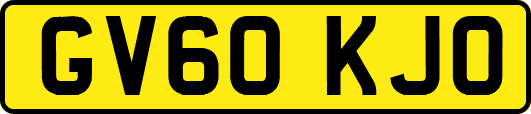GV60KJO