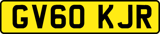 GV60KJR