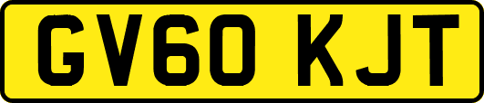GV60KJT