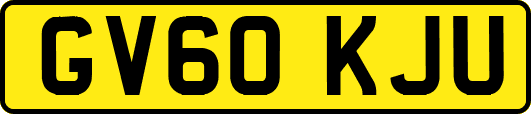 GV60KJU