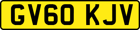 GV60KJV