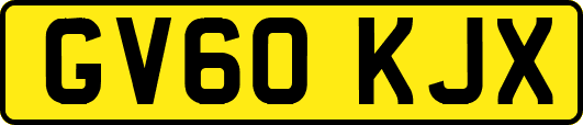 GV60KJX