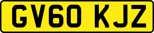 GV60KJZ