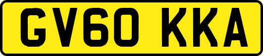 GV60KKA
