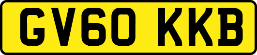 GV60KKB