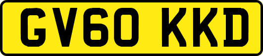 GV60KKD