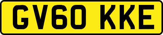 GV60KKE