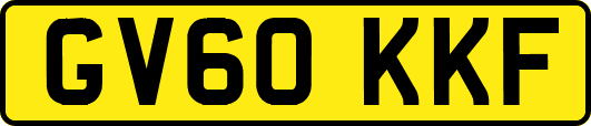 GV60KKF