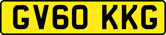 GV60KKG