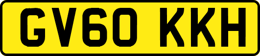 GV60KKH
