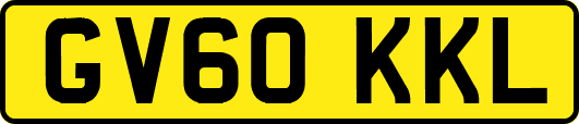 GV60KKL