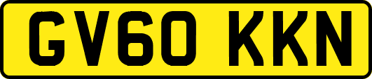 GV60KKN