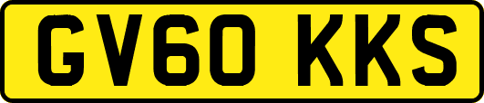 GV60KKS