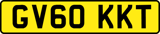GV60KKT