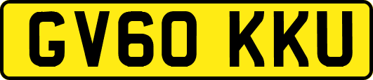 GV60KKU